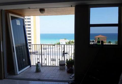 florida impact windows